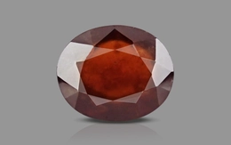 Hessonite Garnet - HG 8017 (Origin - African) Prime - Quality